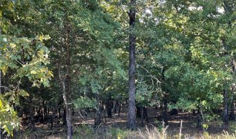 Lot 77 Eufaula Lake Drive, McAlester, OK 74501