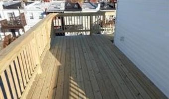 129 N CURLEY St, Baltimore, MD 21224