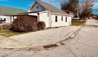 649 Newton Ave, Barboursville, WV 25504