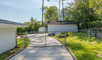 418 Kemp Dr, Augusta, GA 30909