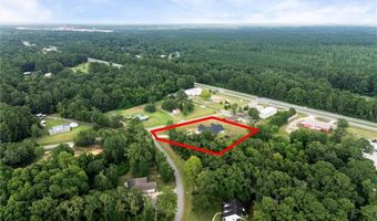 11 Creax Rd, Axis, AL 36505