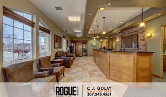 5880 E 2nd St, Casper, WY 82609