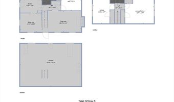 34 Oakhill Ave, Attleboro, MA 02703