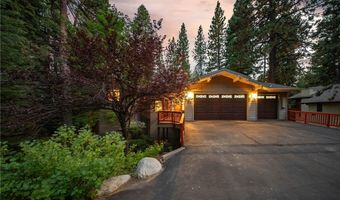 577 Silvertip Dr, Incline Village, NV 89451