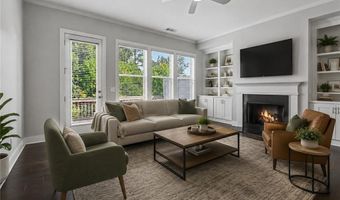 2178 Colvin Ct NW, Atlanta, GA 30318
