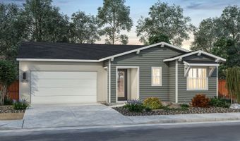 1877 Monitor Peak St, Carson City, NV 89701