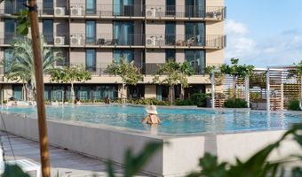 987 Queen St 2512, Honolulu, HI 96814