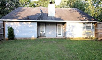 75 Crystal Cove Rd, Arkadelphia, AR 71923