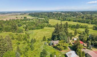 22016 AIRPORT Rd NE, Aurora, OR 97002