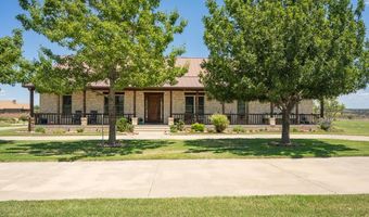7701 Canyon Bend Rd, Amarillo, TX 79118