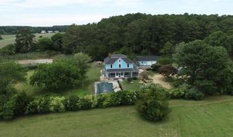 27220 BAYLYS NECK Rd, Accomac, VA 23301