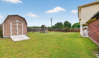 603 Rolling Hills Dr, Aledo, TX 76008