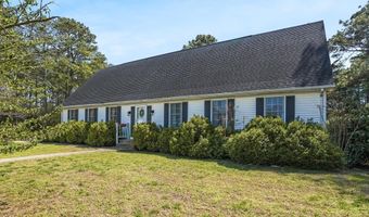 24385 DIX FARM Dr, Accomac, VA 23301