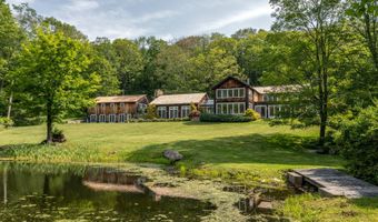 117-118 Dibble Hill Rd, Cornwall, CT 06796