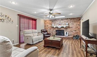 2315 Dean Springs Rd, Alma, AR 72921
