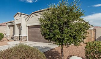 2439 E SANTA BARBARA Trl, Casa Grande, AZ 85194