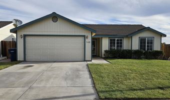 342 Garden Ln, Fernley, NV 89408