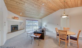 155 Aurora Lights Dr B-19, Big Sky, MT 59716