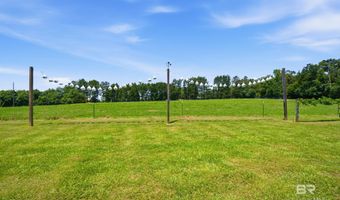 15855 Calvin Richerson Rd, Bay Minette, AL 36507