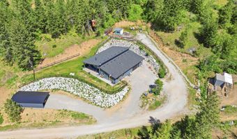 416 Miner Dr, Blanchard, ID 83804