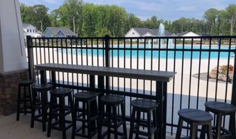 HOMESITE 8 PEACH TREE Drive, Lincoln, DE 19960