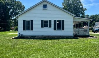 904 S Park Ave, Batesville, IN 47006