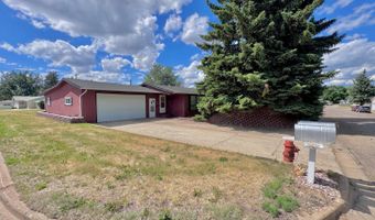 101 7th Ave NW, Bowman, ND 58623