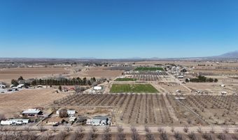 948 W Joy Dr, Anthony, NM 88021