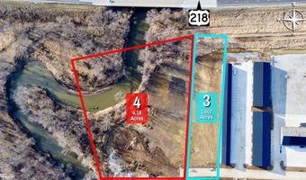 5317 Oakcrest Hill Rd SE, Hills, IA 52235