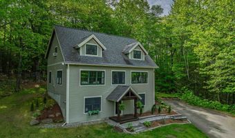48 Meadow Ln, Campton, NH 03223