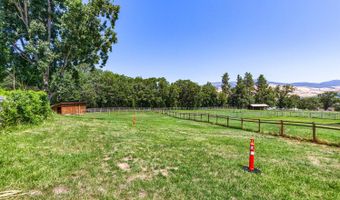 550 Crowson Rd, Ashland, OR 97520