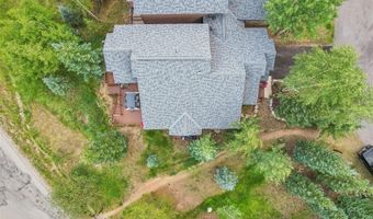 349 PARK FOREST Dr, Breckenridge, CO 80424