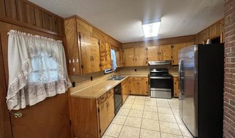 388 Warren St, Allendale, SC 29810