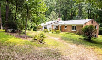 2720 HIDDEN VALLEY Rd, Accokeek, MD 20607
