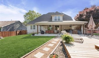1900 N 159th Ter, Basehor, KS 66007
