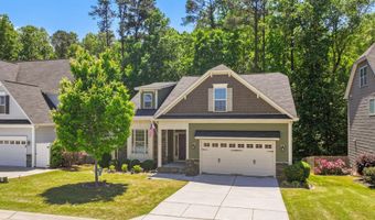 446 Mulberry Banks Dr, Clayton, NC 27527
