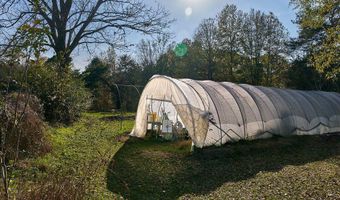 1541 Frank Hall Rd, Bolton, MS 39041