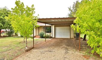 2428 Maple St, Abilene, TX 79602