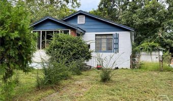 1006 Lynah St, Savannah, GA 31415