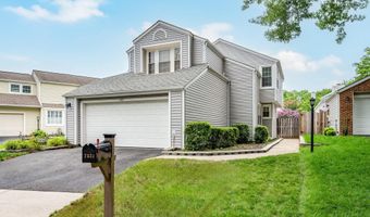 7521 CROSS GATE Ln, Alexandria, VA 22315