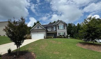 5661 Wooded Vly, Flowery Branch, GA 30542