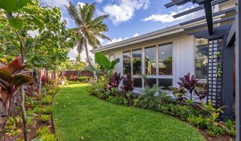 610 Milokai St, Kailua, HI 96734