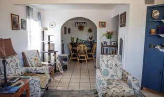 108 GRAHAM Dr, Bisbee, AZ 85603