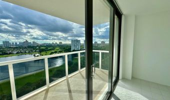 3675 N Country Club Dr 2007, Aventura, FL 33180