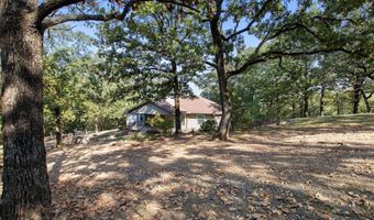 1125 Lewisburg Rd, Austin, AR 72007