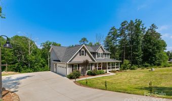 460 Panther Branch Rd, Alexander, NC 28701