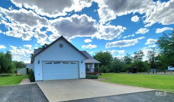 2909 Highway 95, Cambridge, ID 83610