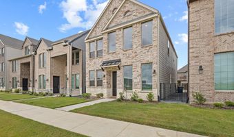 1536 Lake District Dr, Allen, TX 75013