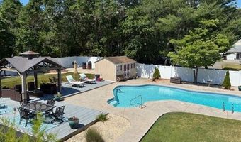 134 Mill Creek Rd, Bayville, NJ 08721