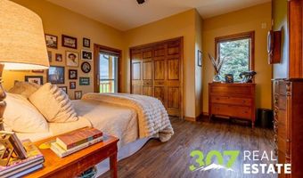 33 Road 3DX, Cody, WY 82414